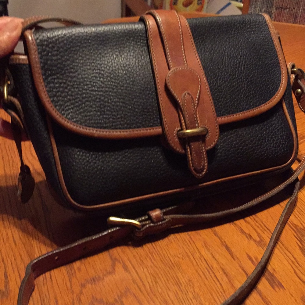 Dooney Bourke purse